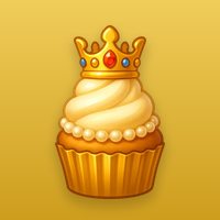 2048 Cupcakes