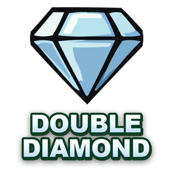 Double Diamond