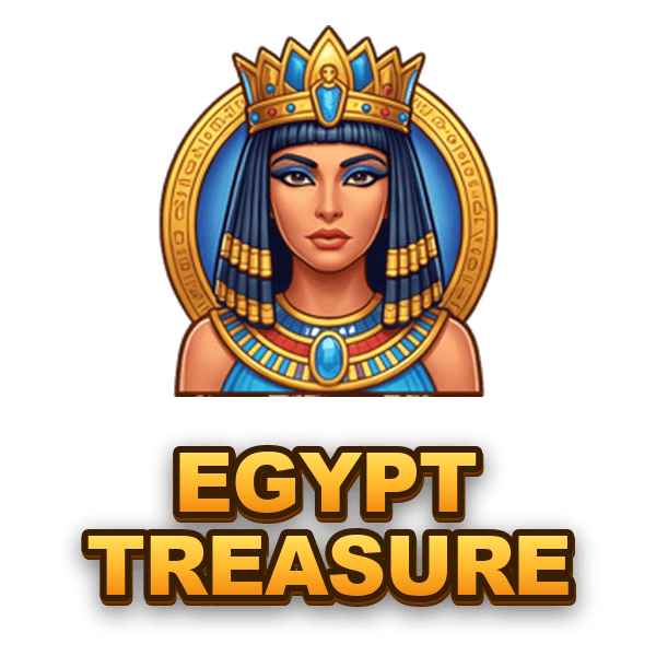 Egypt Treasure
