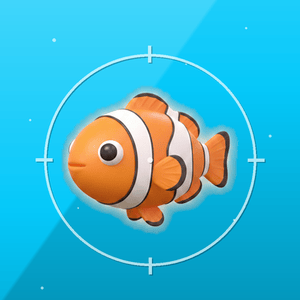 Fish Shooter