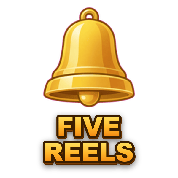 Five Reels