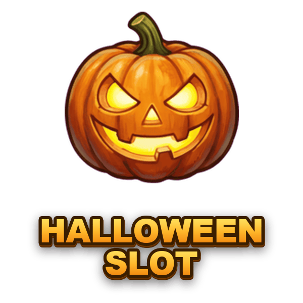 Halloween Slot