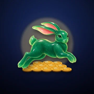 Jade Hare Slot